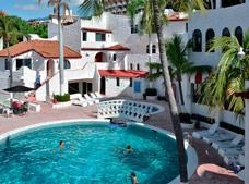 PACIFIC PARADISE ACAPULCO