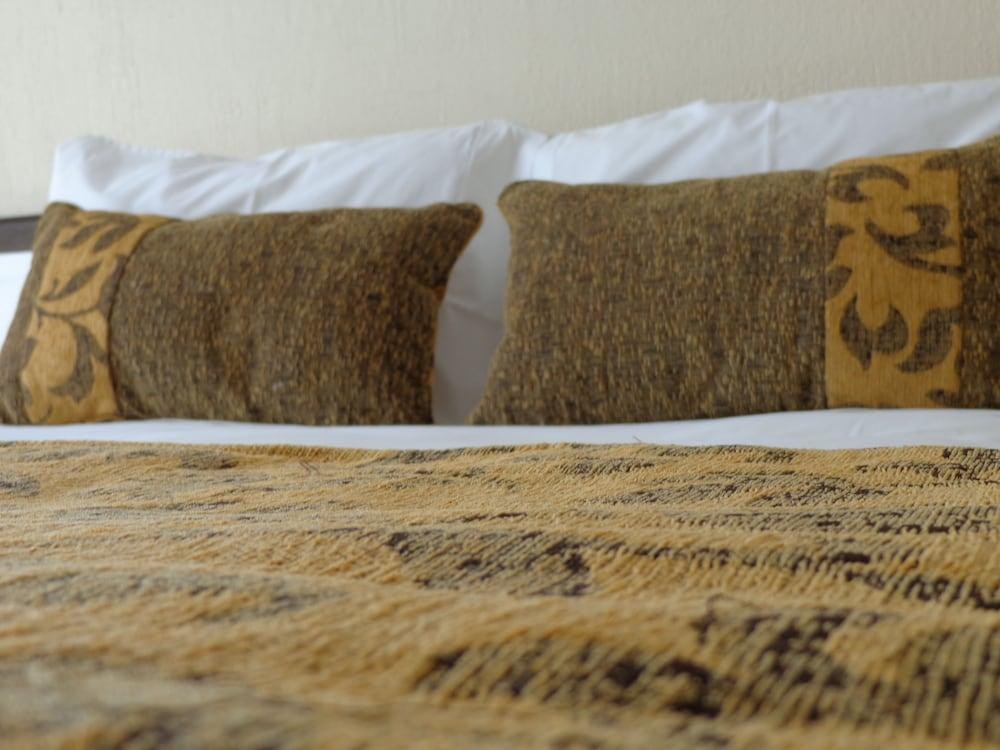 Park Hotel Calama photo 1