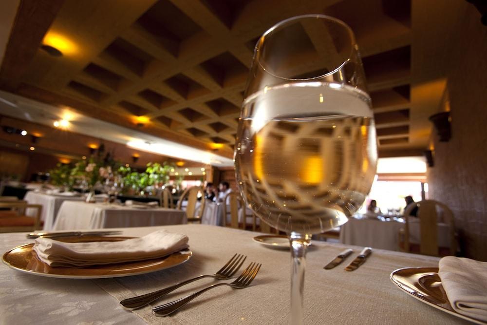Park Hotel Calama photo 3
