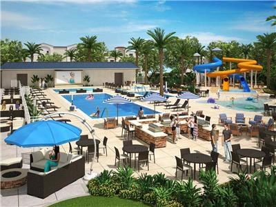 CAMBRIA HOTEL AND SUITES ANAHEIM RESORT AREA photo 1