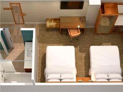 CAMBRIA HOTEL AND SUITES ANAHEIM RESORT AREA photo 4