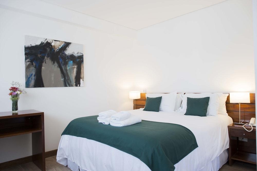Hotel 6 de Octubre