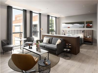 Cassa Luxury Homes ¿ Hotel Boutique photo 1