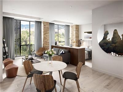 Cassa Luxury Homes ¿ Hotel Boutique photo 2