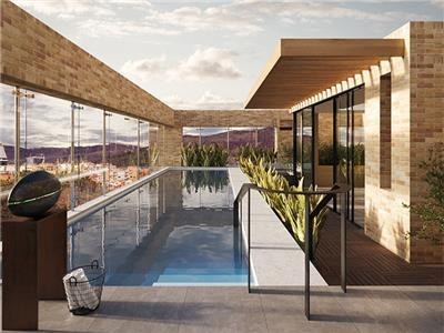 Cassa Luxury Homes ¿ Hotel Boutique photo 3