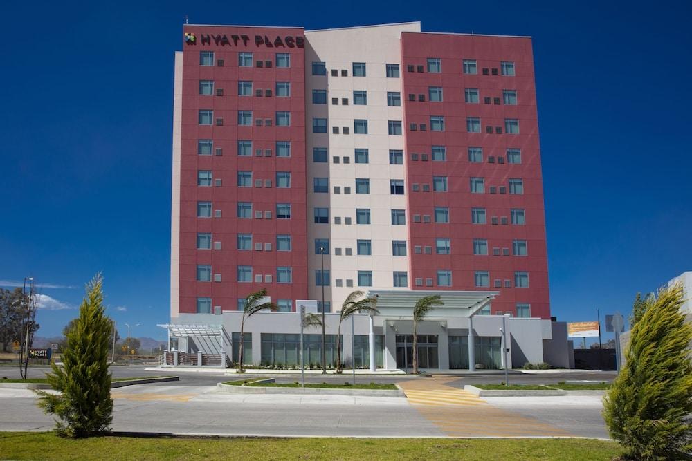 Hyatt Place Aguascalientes Bonaterra