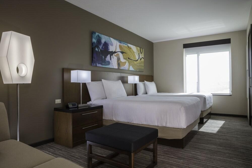 Hyatt Place Aguascalientes Bonaterra photo 1