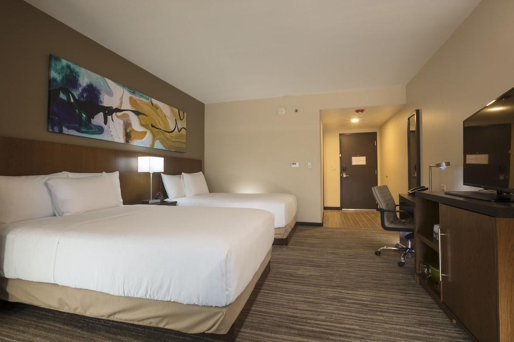 Hyatt Place Aguascalientes Bonaterra photo 2