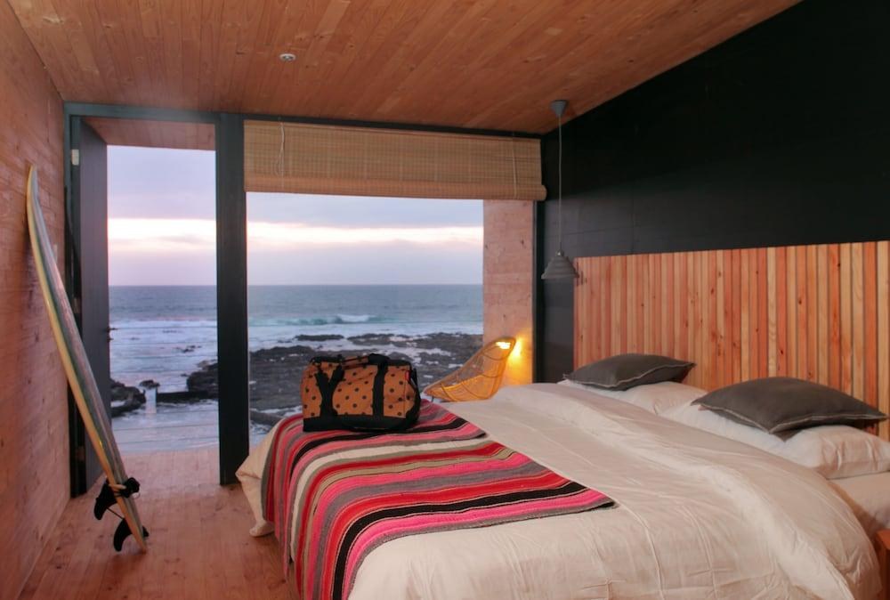 Hotel Apacheta photo 1