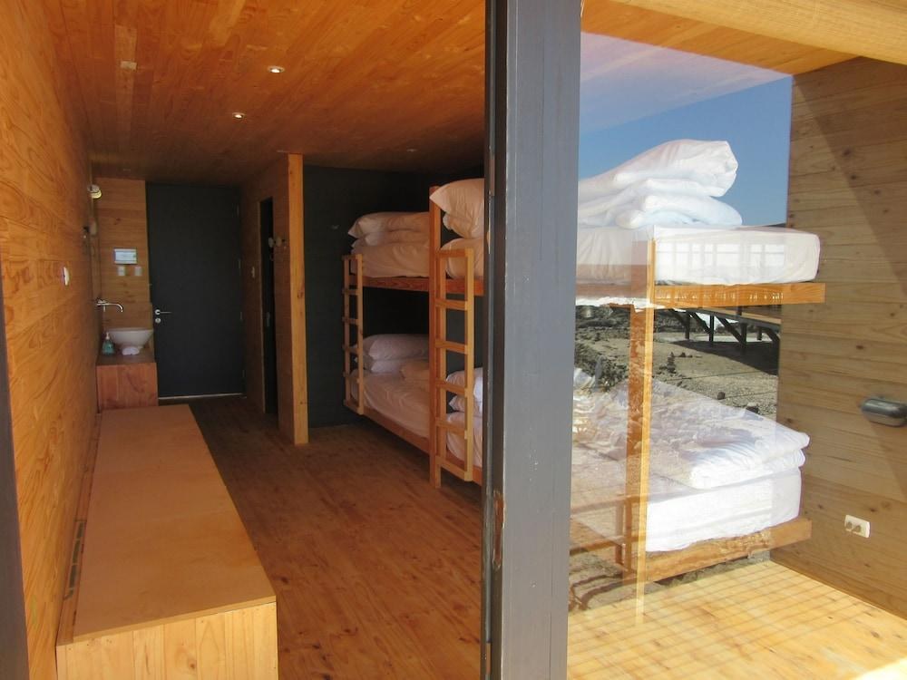 Hotel Apacheta photo 2