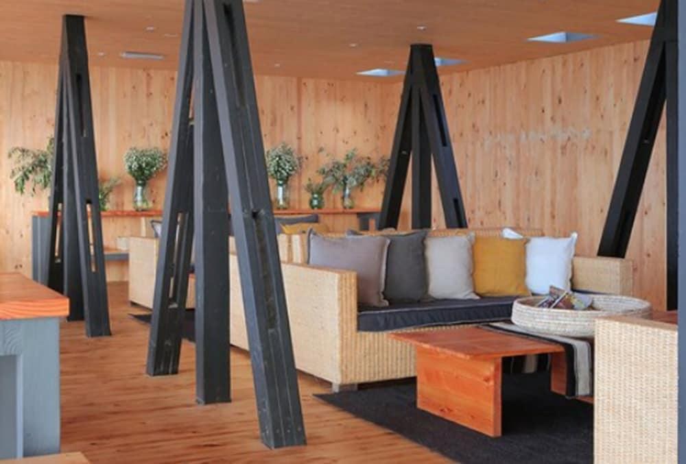 Hotel Apacheta photo 3