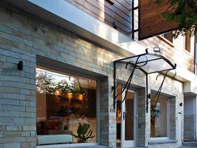 Hotel Bariloche by Tierra Gaucha photo 2