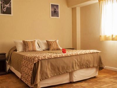 Hotel Bariloche by Tierra Gaucha photo 4