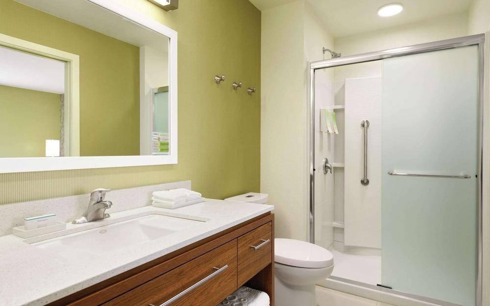 Home2 Suites by Hilton St. Louis/Forest Park photo 2