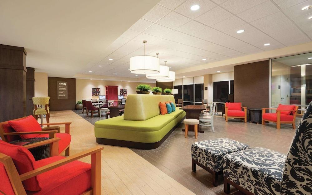 Home2 Suites by Hilton St. Louis/Forest Park photo 3