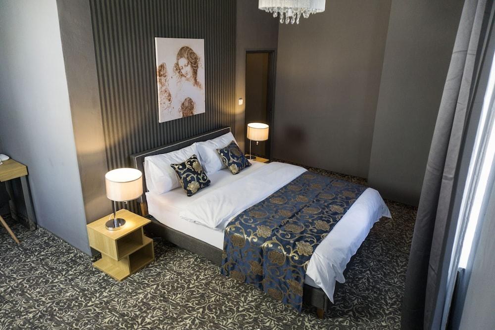 Hotel Davinci