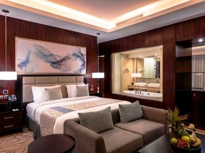 Triumph Luxury Hotel photo 3