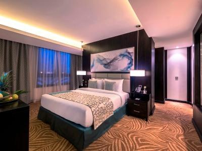 Triumph Luxury Hotel photo 4