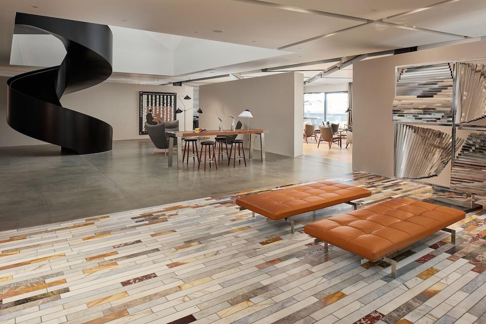 BRIIG BOUTIQUE HOTEL