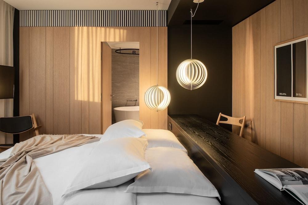 BRIIG BOUTIQUE HOTEL photo 1