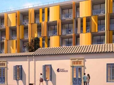 Hotel Indigo