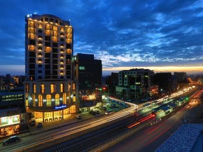 Getfam Hotel
