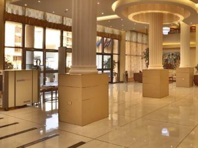 Getfam Hotel photo 1