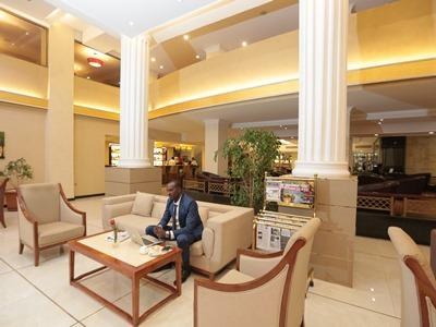 Getfam Hotel photo 2