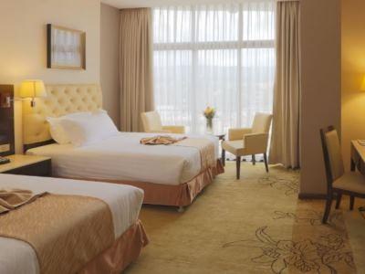 Getfam Hotel photo 4