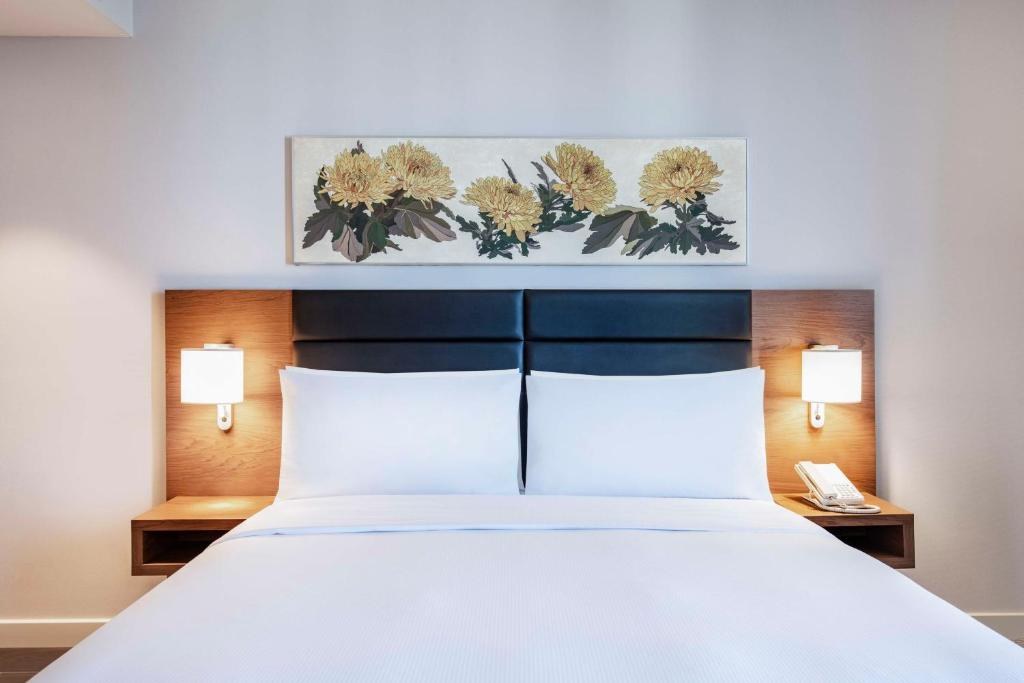 HILTON GARDEN INN TBILISI CHAVCHAVADZE photo 4