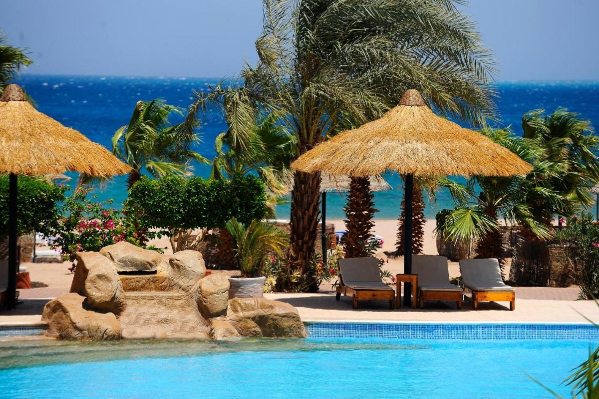 LOTUS BAY RESORT AND GARDEN photo 1