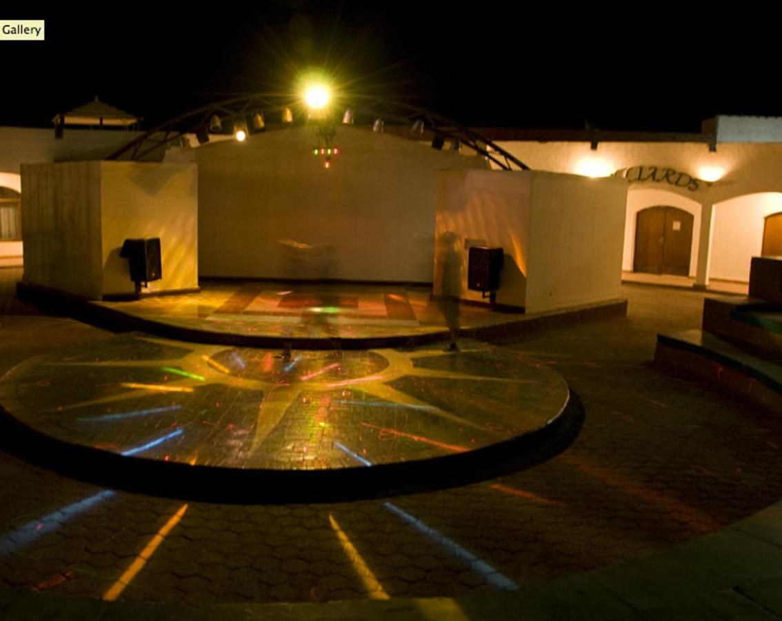 LOTUS BAY RESORT AND GARDEN photo 4