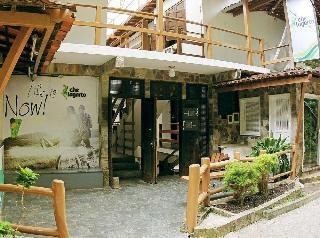 MORRO DE SAO PAULO HOTEL photo 4
