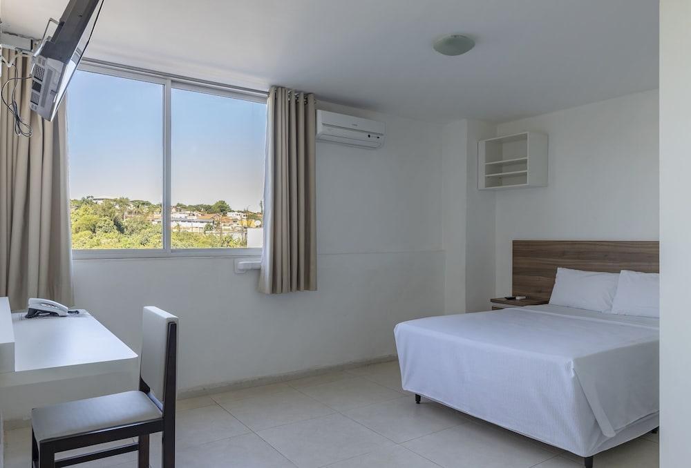 SERRA NEGRA HOTEL photo 1