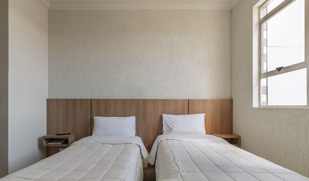 SERRA NEGRA HOTEL photo 2