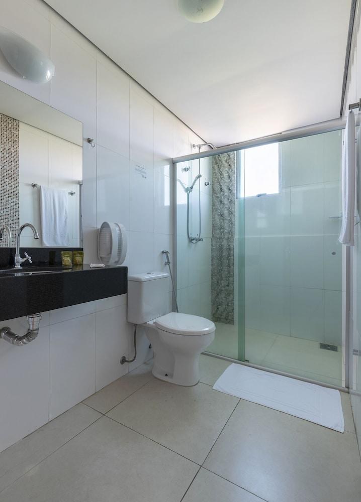 SERRA NEGRA HOTEL photo 3