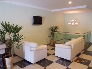 RESIDENCIAL PANTANAL SANTA CRUZ HOTEL