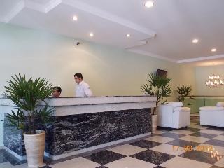 RESIDENCIAL PANTANAL SANTA CRUZ HOTEL photo 2