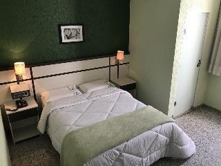 RESIDENCIAL PANTANAL SANTA CRUZ HOTEL photo 3