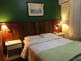 RESIDENCIAL PANTANAL VILA MARIANA HOTEL photo 2