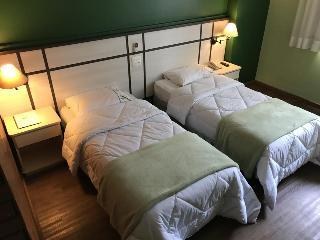 RESIDENCIAL PANTANAL VILA MARIANA HOTEL photo 4