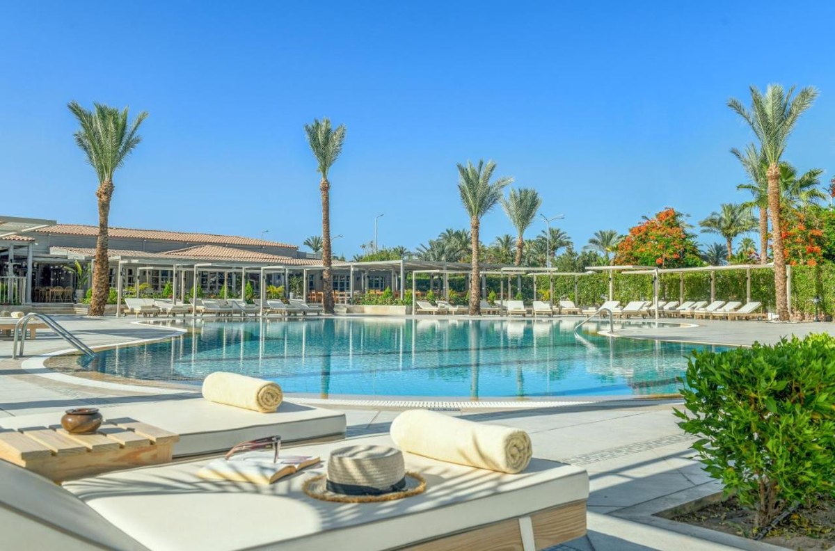 JAZ FANARA RESIDENCE