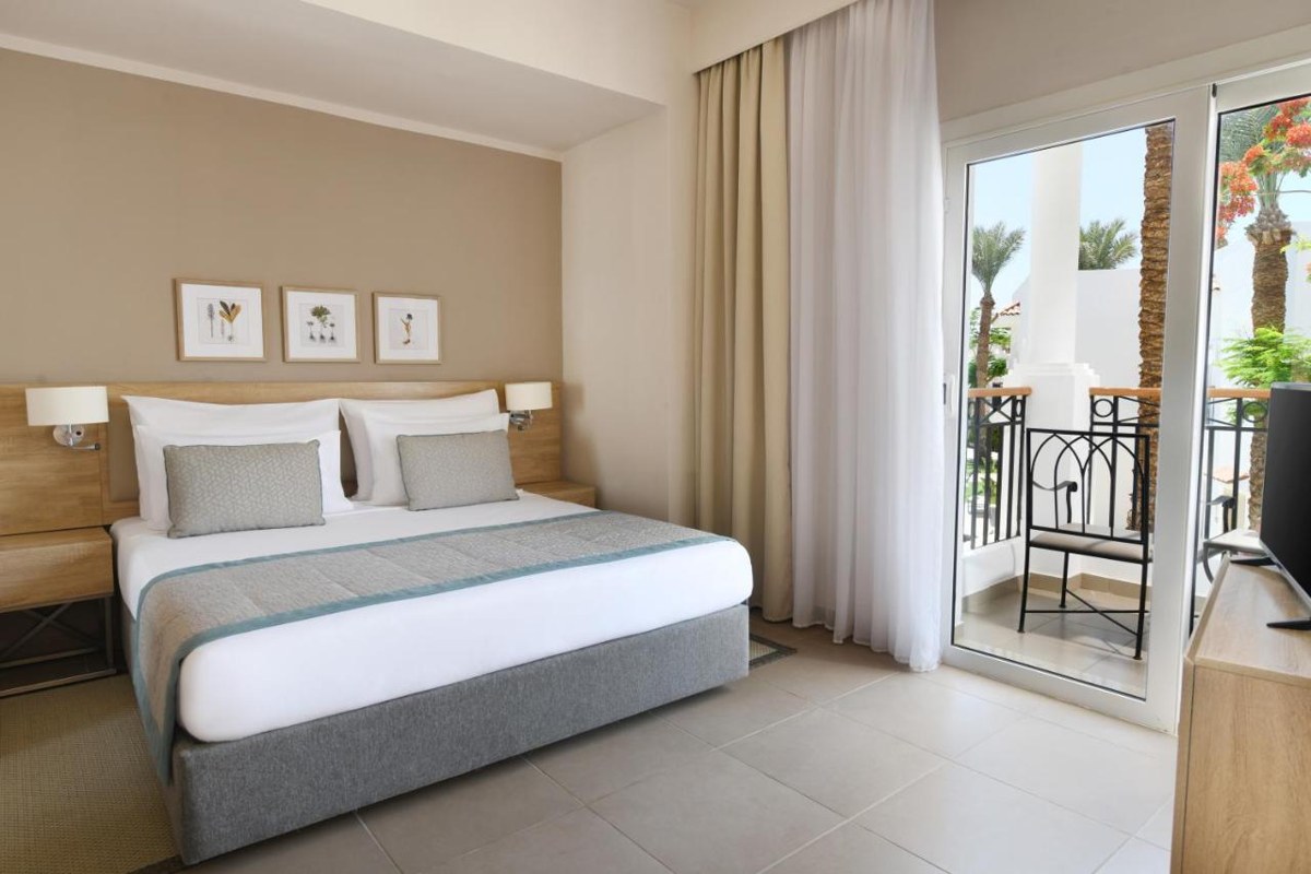 JAZ FANARA RESIDENCE photo 1
