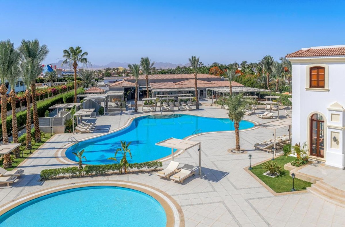 JAZ FANARA RESIDENCE photo 2