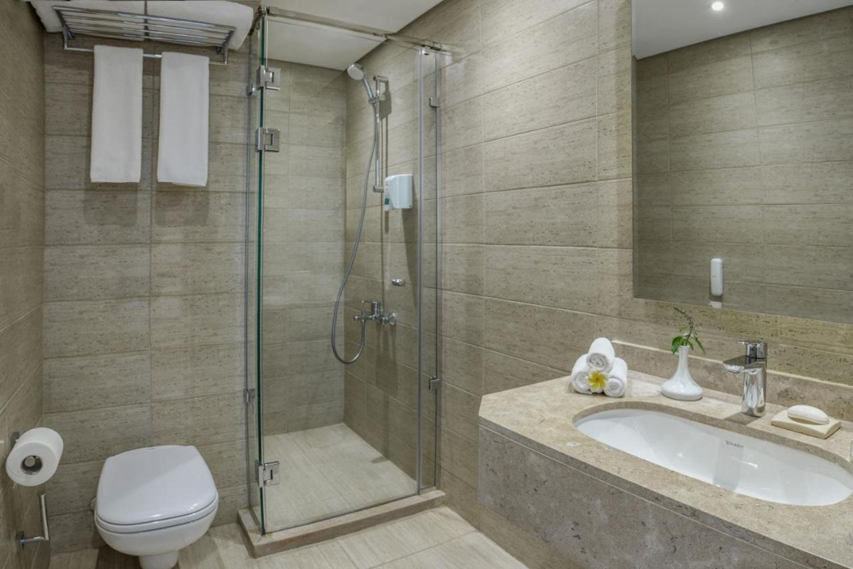 JAZ FANARA RESIDENCE photo 3