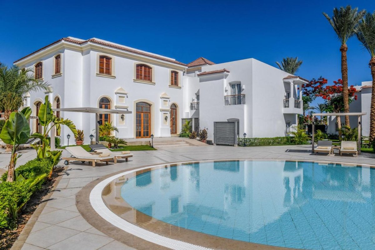 JAZ FANARA RESIDENCE photo 4