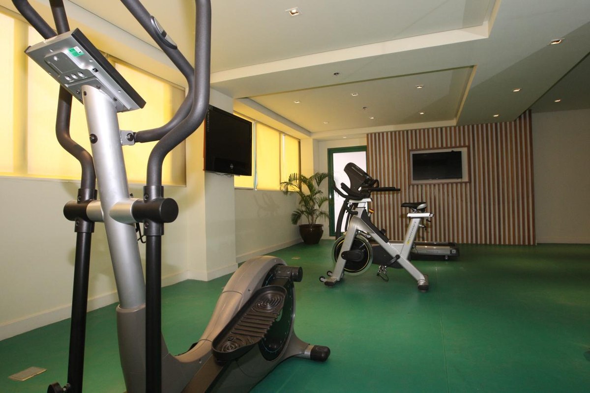 HOTEL BENILDE MAISON DE LA SALLE photo 2