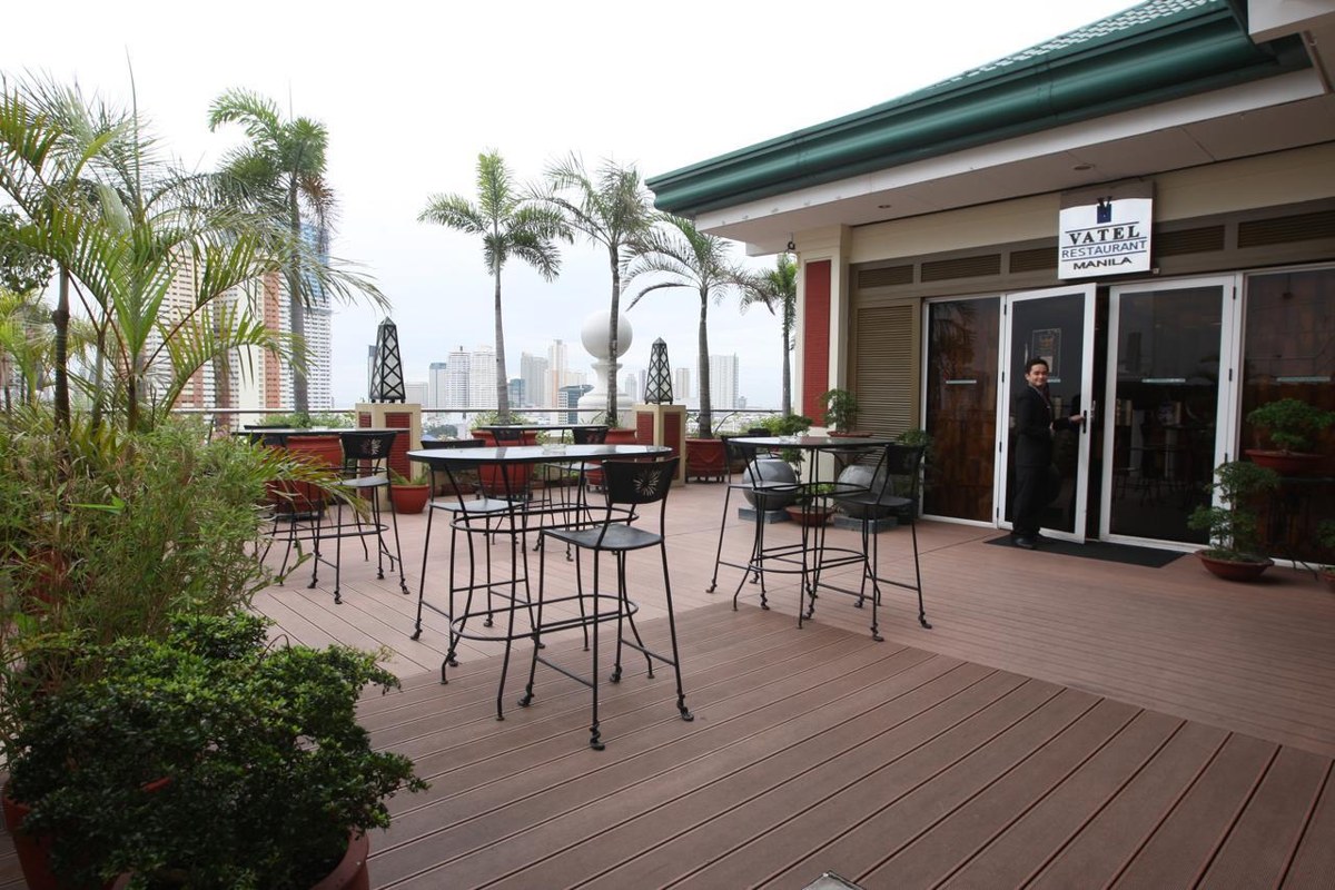 HOTEL BENILDE MAISON DE LA SALLE photo 3