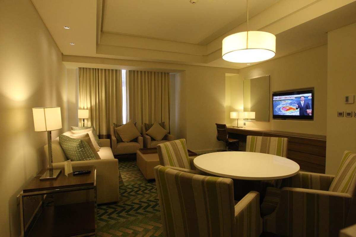 HOTEL BENILDE MAISON DE LA SALLE photo 4