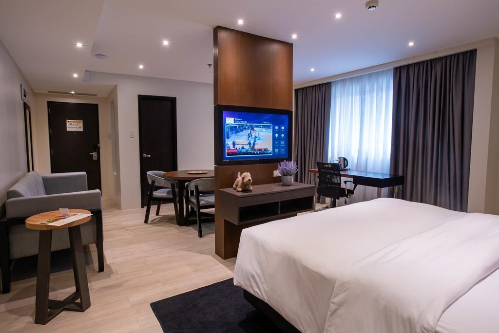 CORO HOTEL photo 1